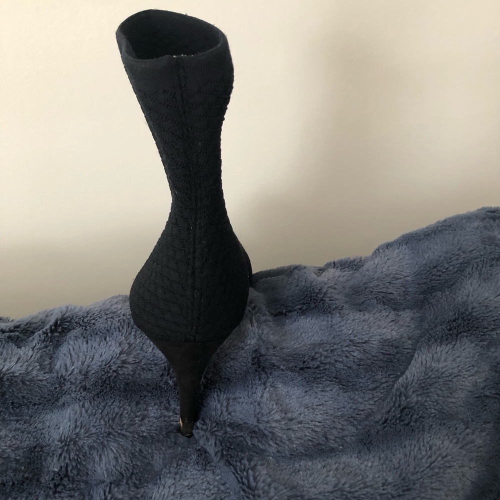 Black Inc boot